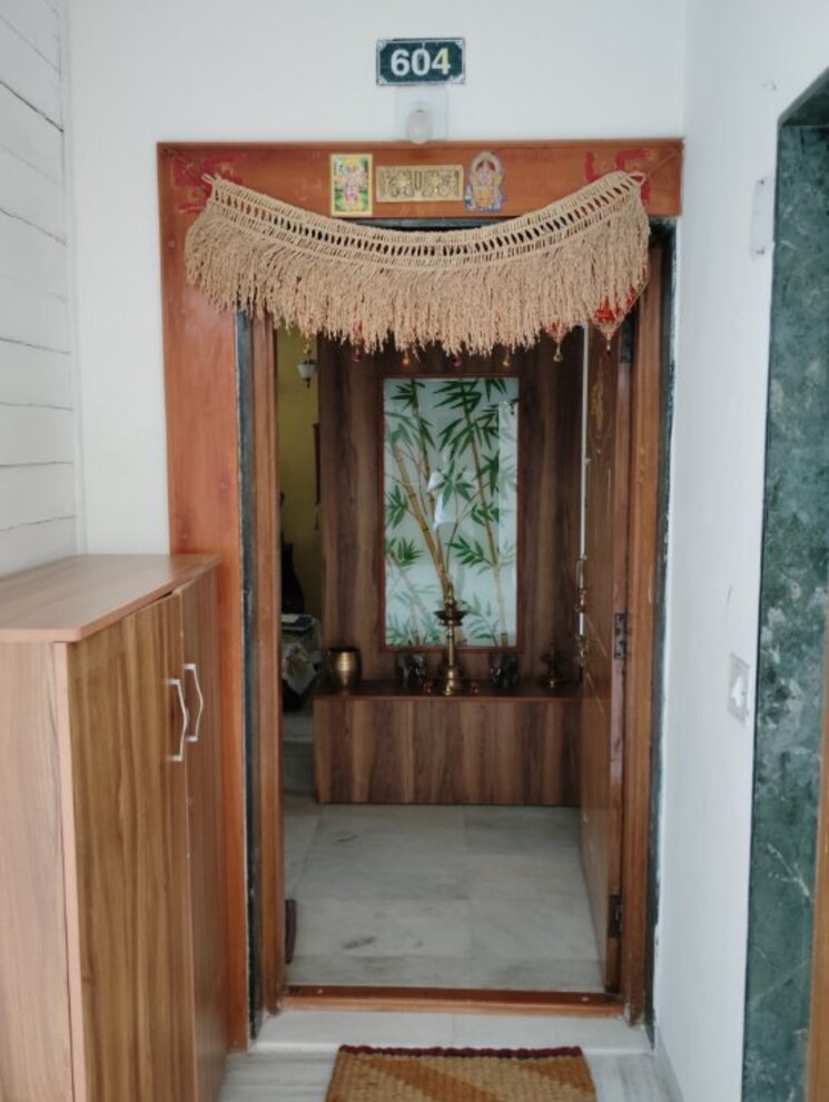 undefined, bodakdev 2 Bedroom 1500 Sq.Ft. Apartment In Bodakdev Ahmedabad 8701784