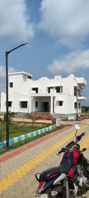 3 BHK Independent House For Sale in A-Zone