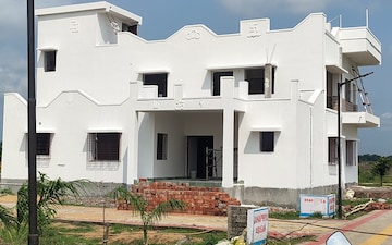 3 BHK Independent House For Sale in A-Zone