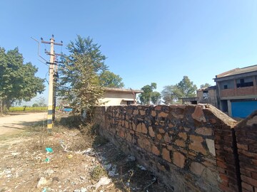   Industrial Plot at Shahjahanpur – for Sale
