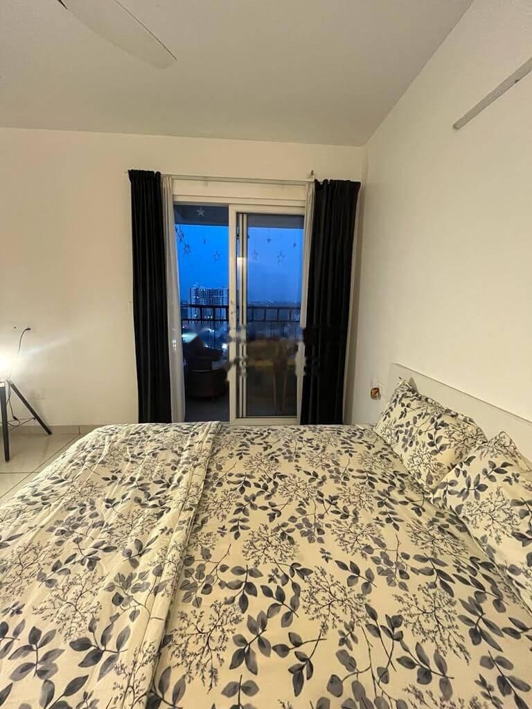 3 BHK Apartment For Rent in Sobha Dew Flower