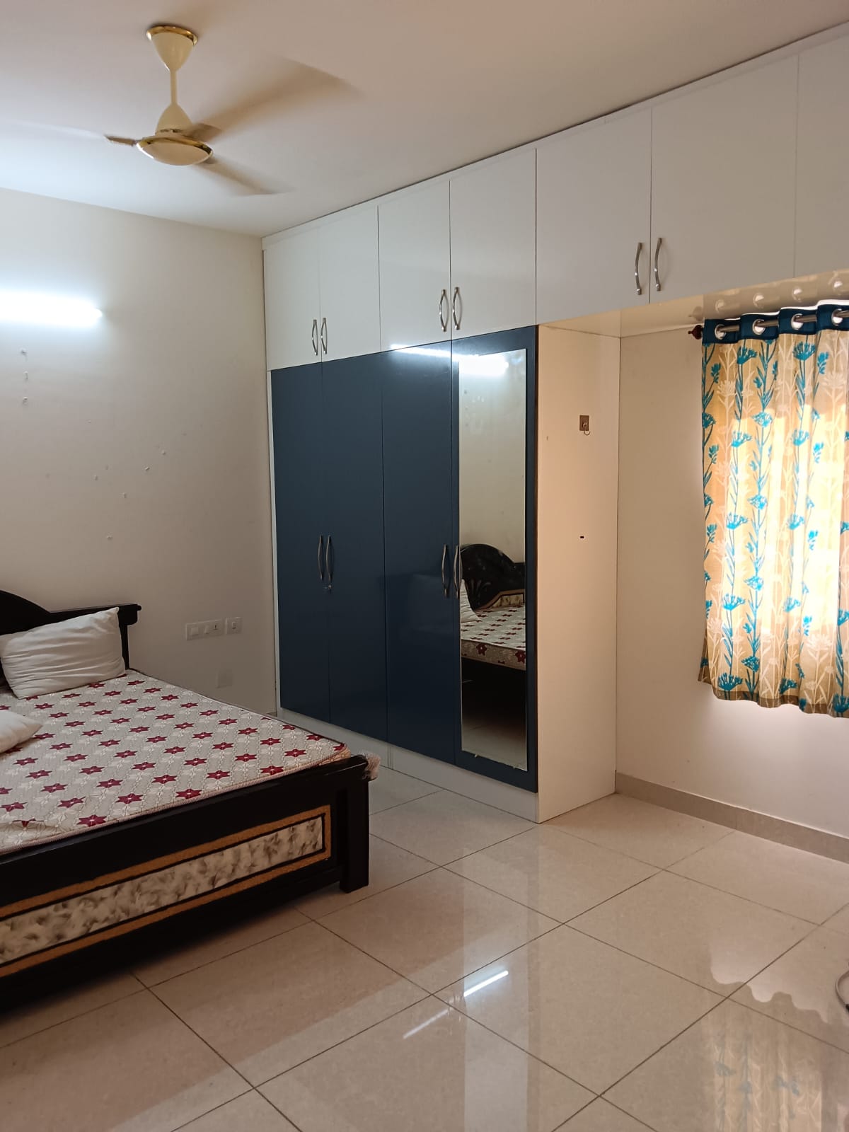 2 BHK + Pooja Room 1410 Sq.Ft. Apartment in Prestige High Fields