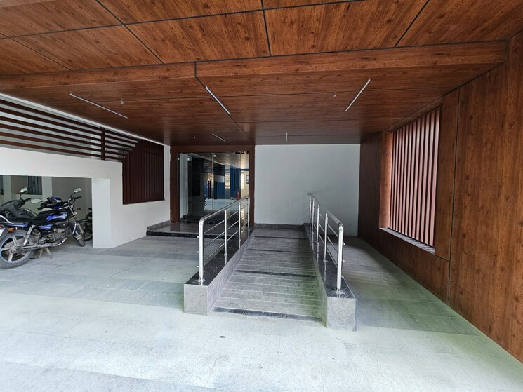  Parking, gem-nakshatra 3 Bedroom 1640 Sq.Ft. Apartment In Kokapet Hyderabad 8701809