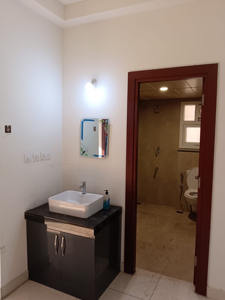 Kitchen, prestige-high-fields 2 Bedroom 1410 Sq.Ft. Apartment In Gachibowli Hyderabad 8701806