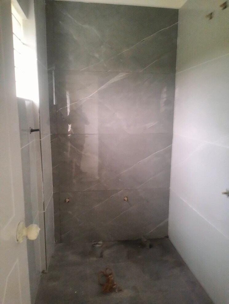 Bathroom, hsr layout 1 Bedroom 555 Sq.Ft. Builder Floor In Hsr Layout Bangalore 8701834