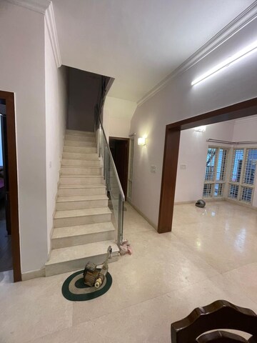 Parking in 2 BHK Apartment at Sahakara Nagar – for Rent
