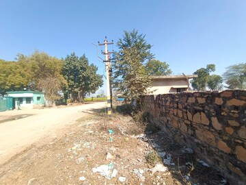 Plot Area in  Industrial Plot at Shahjahanpur – for Sale