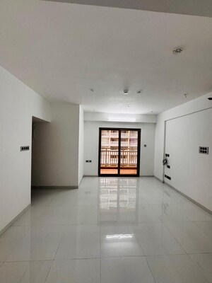 Living Room in 2 BHK Apartment at Kalyani Nagar – for Sale