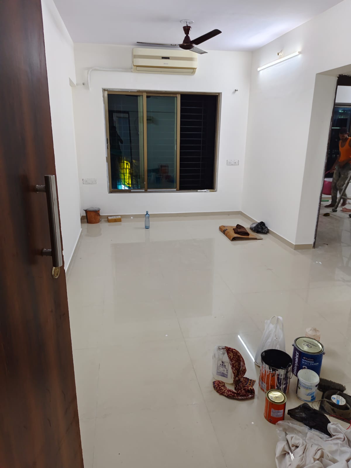 1 BHK Apartment For Rent in Soundlines Florence Tower