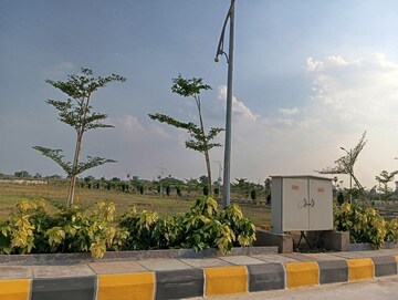  Plot – Exterior View View at Gollor - for Sale