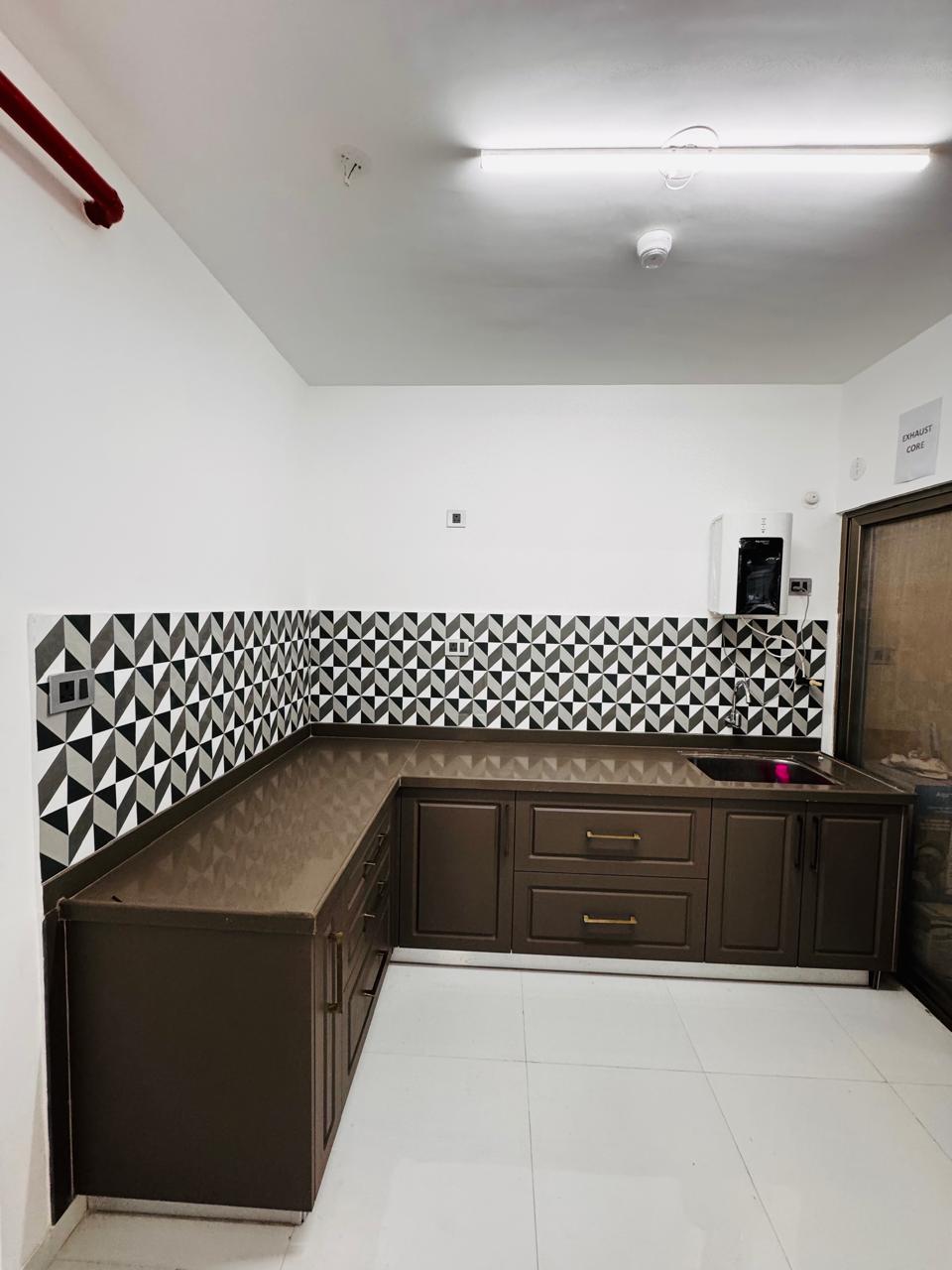 2 BHK Apartment For Sale in Bramhacorp The Collection