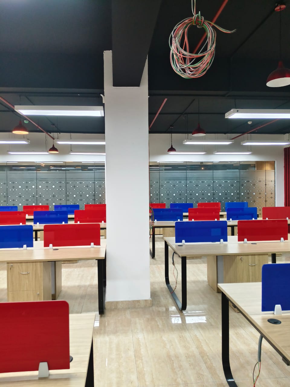 Office Space For Rent in Laxmi Property 