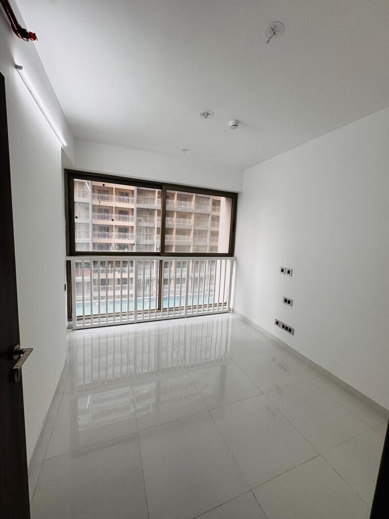 Bedroom, kalyani nagar 2 Bedroom 980 Sq.Ft. Apartment In Kalyani Nagar Pune 8701890