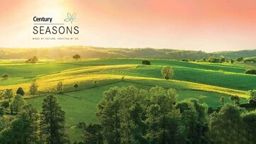  Plot For Sale in Century Seasons, Devanahalli