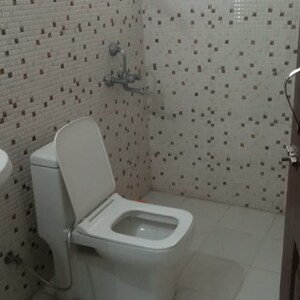 Bathroom in 2 BHK Apartment at LR Bluemoon Homes, Raj Nagar Extension – for Sale