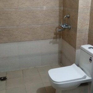 Bathroom in 2 BHK Apartment at LR Bluemoon Homes, Raj Nagar Extension – for Sale