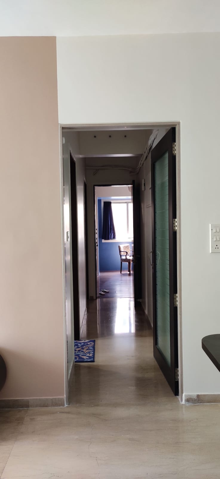 3 BHK 1400 Sq.Ft. Apartment in Lodha Grandeur