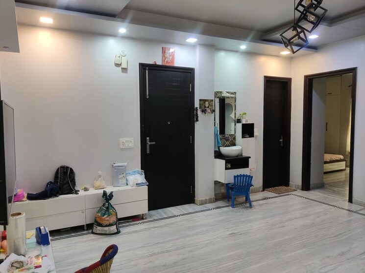 Room, relaxo-apartment 3 Bedroom 2200 Sq.Ft. Builder Floor In Sector 46 Gurgaon 8701882