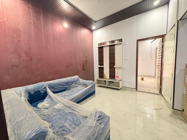 2 BHK Builder Floor For Rent in Sector 30