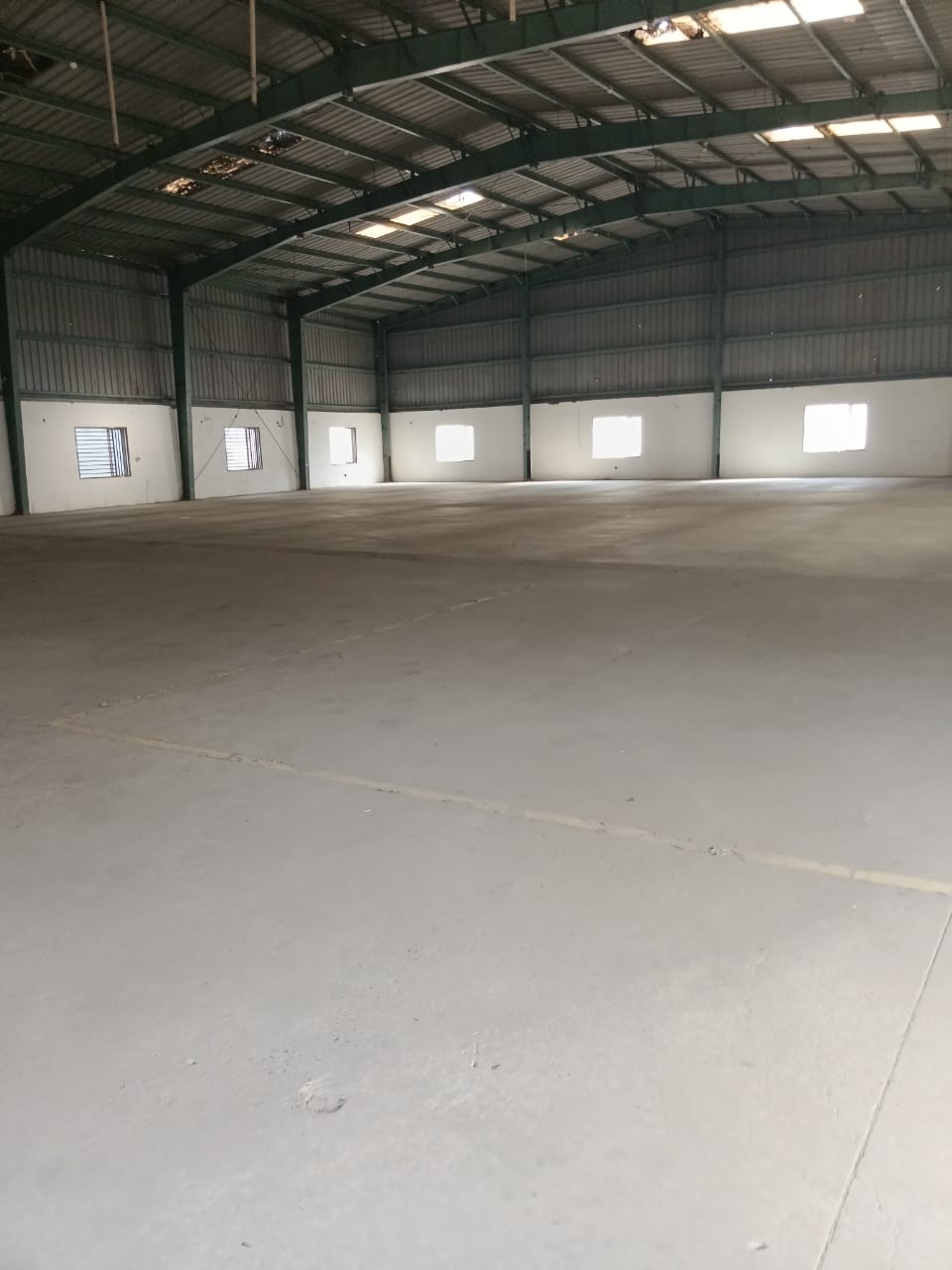 Office Space For Rent in Laxmi Property 