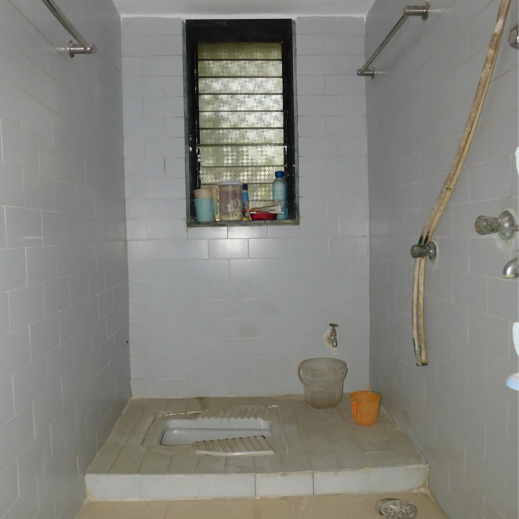 Bathroom, vasai road 2 Bedroom 1100 Sq.Ft. Apartment In Vasai Road Palghar 8701865