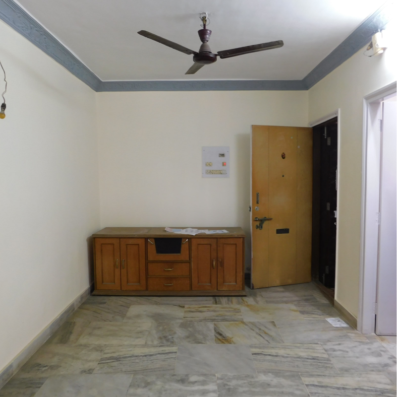 2 BHK Apartment For Sale in Manav Mandir Naturals Ice