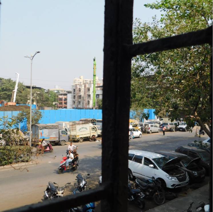 Swimming Pool, vasai road 2 Bedroom 1100 Sq.Ft. Apartment In Vasai Road Palghar 8701865