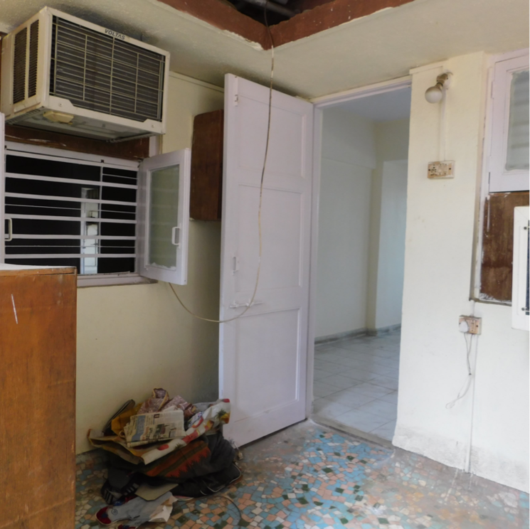 Living Room, vasai road 2 Bedroom 1100 Sq.Ft. Apartment In Vasai Road Palghar 8701865