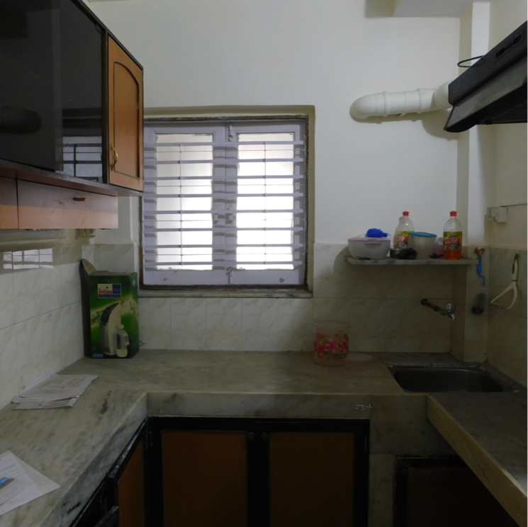 Kitchen, vasai road 2 Bedroom 1100 Sq.Ft. Apartment In Vasai Road Palghar 8701865