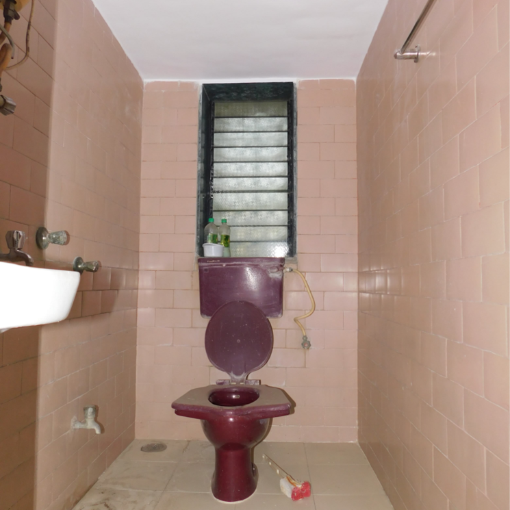 Bathroom, vasai road 2 Bedroom 1100 Sq.Ft. Apartment In Vasai Road Palghar 8701865