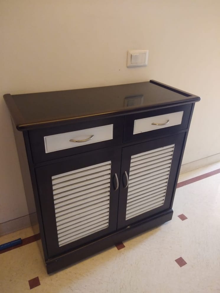 Kitchen, ansal-sushant-lok-i 3 Bedroom 2250 Sq.Ft. Builder Floor In Sector 43 Gurgaon 8701885