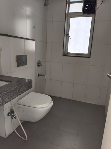 Bathroom in 2 BHK Apartment at Godrej 24, Hinjewadi – for Rent