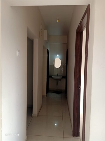 Building Lobby in 2 BHK Apartment at Godrej 24, Hinjewadi – for Rent