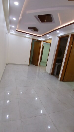 3 BHK Apartment For Sale in Zakir Nagar