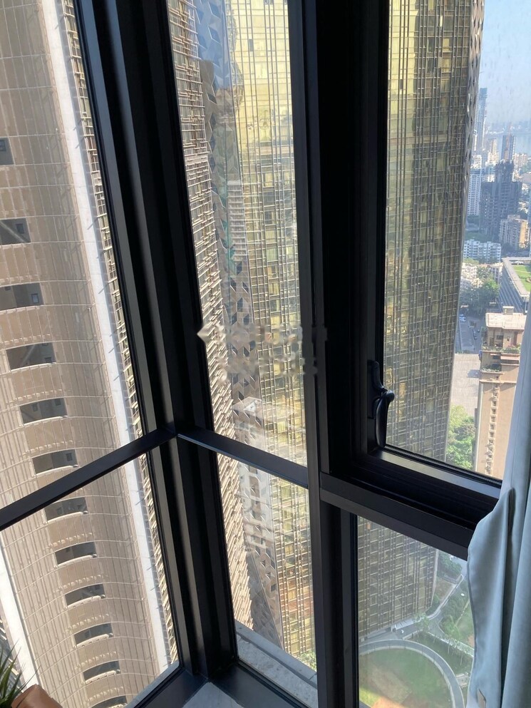 Balcony, lodha-the-park 2 Bedroom 857 Sq.Ft. Apartment In Worli Mumbai 8701883