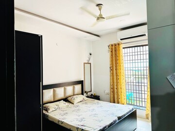 3 BHK Builder Floor For Rent in Huda CGHS, Sector 56