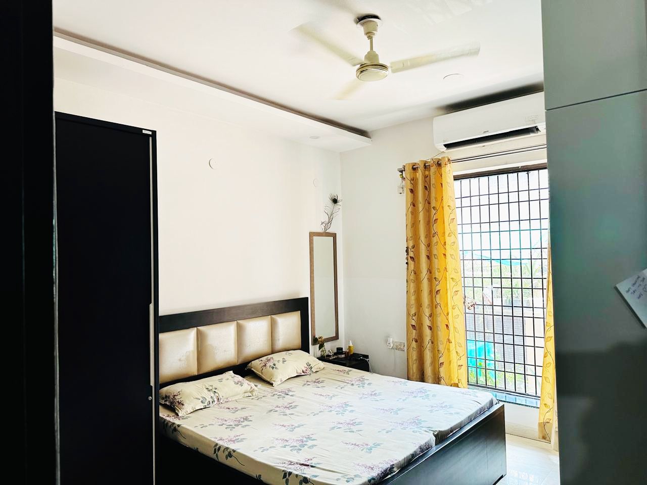3 BHK + Pooja Room Builder Floor For Rent in Huda CGHS