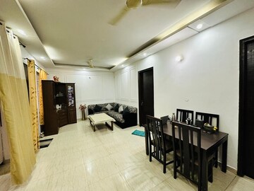 Parking in 3 BHK Builder Floor at Huda CGHS, Sector 56 – for Rent