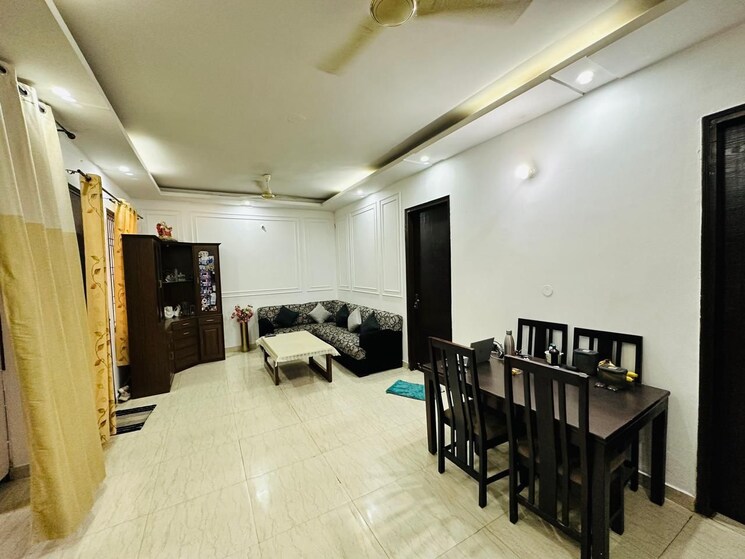  Parking, huda-cghs 3 Bedroom 2100 Sq.Ft. Builder Floor In Sector 56 Gurgaon 8701935