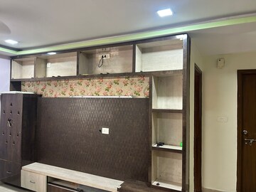 Furnished Amenities in 2 BHK Apartment at Emami Swanlake, Kukatpally – for Rent