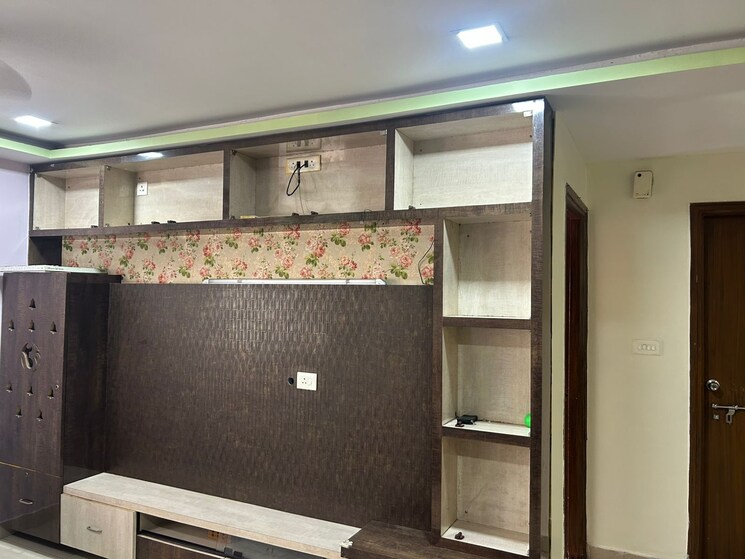 undefined, emami-swanlake 2 Bedroom 1133 Sq.Ft. Apartment In Kukatpally Hyderabad 8701910