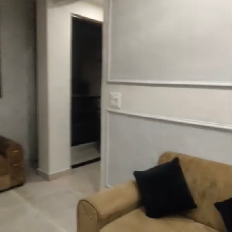 1 BHK Builder Floor For Rent in Lajpat Nagar II