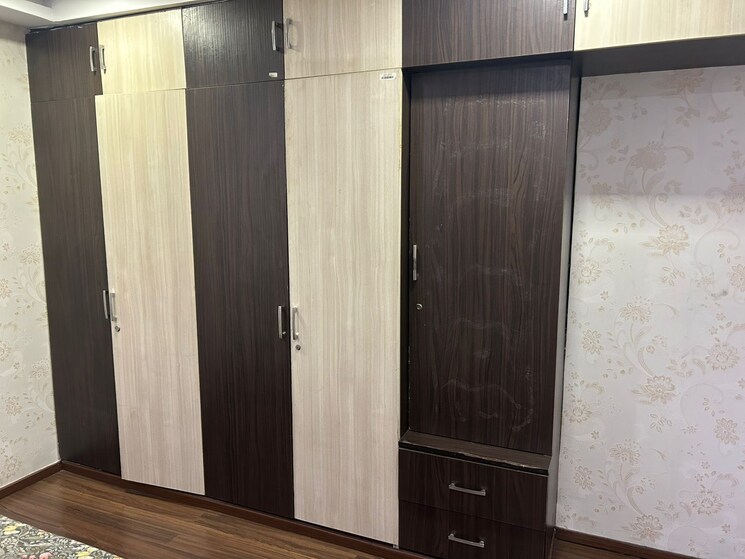 Bathroom, emami-swanlake 2 Bedroom 1133 Sq.Ft. Apartment In Kukatpally Hyderabad 8701910