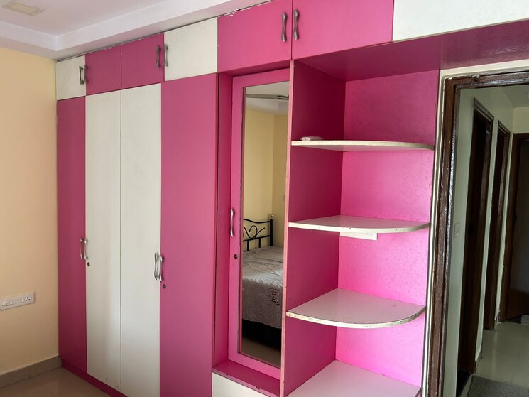 undefined, emami-swanlake 2 Bedroom 1133 Sq.Ft. Apartment In Kukatpally Hyderabad 8701910