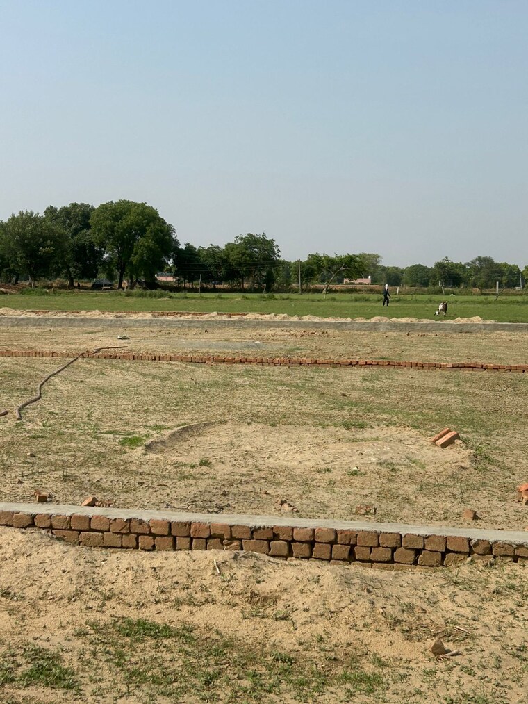 undefined, jewar  111 Sq.Yd. Plot In Jewar Greater Noida 8701940