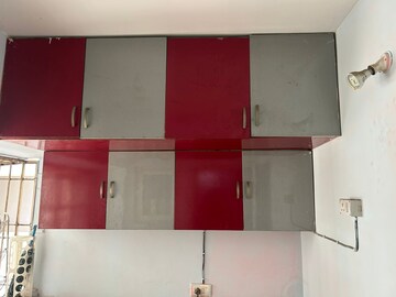 Furnished Amenities in 2 BHK Apartment at Emami Swanlake, Kukatpally – for Rent