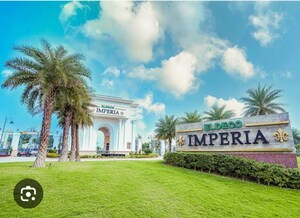  Plot For Sale in Eldeco Imperia, Sisandi Road