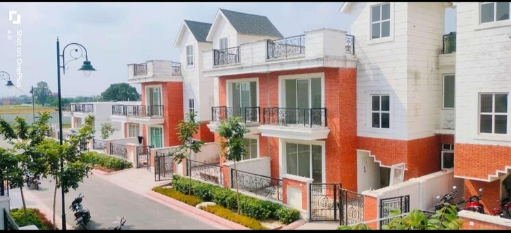 Exterior View, eldeco-imperia  1378 Sq.Ft. Plot In Sisandi Road Lucknow 8701933