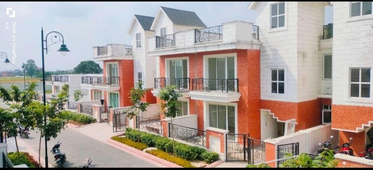 Exterior View, eldeco-imperia  1378 Sq.Ft. Plot In Sisandi Road Lucknow 8701933
