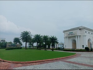  Plot – Exterior View View at Eldeco Imperia, Sisandi Road - for Sale